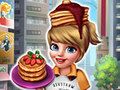 Gioco Cooking Fast 3: costolette e frittelle  in linea