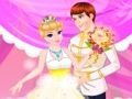 Gioco Matrimonio Principessa  in linea