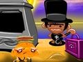 Gioco Monkey Go Happy Stage 667 in linea