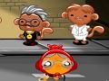 Gioco Monkey Go Happy Stage 669 in linea