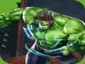 Gioco Hulk Smash Wall in linea