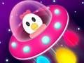 Gioco La cattura delle uova pazze  in linea