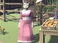 Gioco Fuga dai samurai  in linea