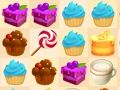 Gioco Follia della torta  in linea