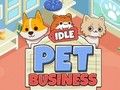 Gioco Affari di animali domestici inattivi  in linea