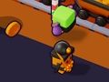 Gioco Minatori Crossy  in linea