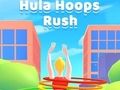 Gioco Corsa di Hula Hoop  in linea
