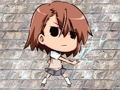 Gioco Ragazza anime  in linea