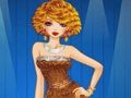 Gioco Moda ragazza vestire  in linea