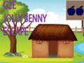 Gioco Jolly Benny Fuga  in linea