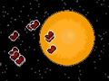 Gioco Anello dell'orbita  in linea
