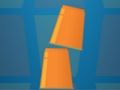 Gioco Costruttore di torri di tazze  in linea