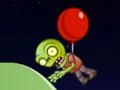Gioco Mario Grasso contro gli Zombie  in linea