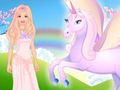 Gioco Ragazza E L'unicorno  in linea
