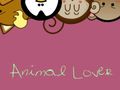 Gioco Amante degli animali  in linea