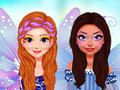 Gioco Preparati con me: Fairy Fashion Fantasy  in linea
