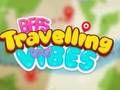 Gioco Vibrazioni di viaggio delle migliori amiche  in linea