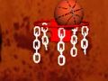 Gioco Macchina da basket pazza  in linea