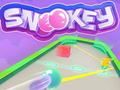 Gioco Snookey in linea