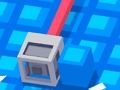 Gioco Sokopaint Laser in linea