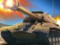 Gioco Carro armato di guerra della seconda guerra mondiale 2022  in linea