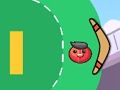 Gioco Grillo Pong  in linea