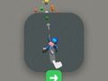 Gioco Arrampicati  in linea