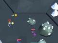 Gioco Fondazione Kingdom Build Guard  in linea
