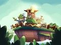Gioco La natura colpisce ancora  in linea