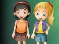 Gioco Cameretta per bambini Amgel Escape 68  in linea