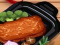 Gioco Arrosto al barbecue  in linea