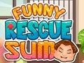 Gioco Sumo di salvataggio divertente  in linea