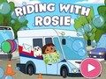 Gioco Cavalcando con Rosie  in linea