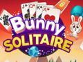 Gioco Solitario coniglietto  in linea