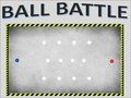 Gioco Battaglia di palle  in linea