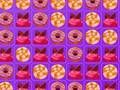 Gioco Partita di caramelle felice  in linea
