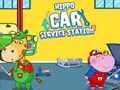 Gioco Stazione di servizio dell'auto Ippona  in linea