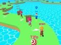 Gioco BoardRun. io  in linea