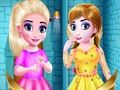 Gioco Moda moderna Little Fairy  in linea