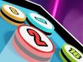 Gioco Disco catena 2048  in linea