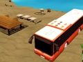 Gioco Gioco di simulazione di autobus Water Surfer 3D  in linea