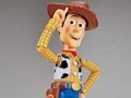 Gioco Libro da colorare per Toy Story  in linea