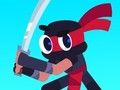 Gioco Taglio Ninja  in linea