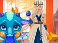 Gioco Antica principessa dei draghi  in linea