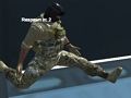 Gioco Tra di noi Gun War multiplayer  in linea