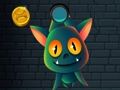 Gioco Vampiro fionda  in linea