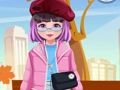 Gioco Kiddo Autunno Casual  in linea