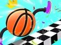 Gioco Disegna Climber Rush  in linea