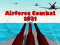 Gioco Combattimento aereo 2021  in linea