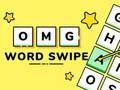 Gioco OMG Scorri la parola  in linea